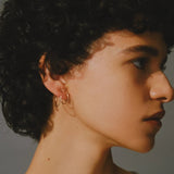 極簡耳環 - lesbonbon Taiwan