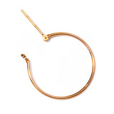 極簡耳環 - lesbonbon Taiwan