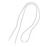 奢華光澤Y字項鍊