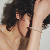 白水晶手鍊 - lesbonbon Taiwan