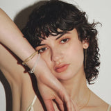 白水晶手鍊 - lesbonbon Taiwan