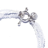 白水晶手鍊 - lesbonbon Taiwan