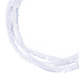 白水晶手鍊 - lesbonbon Taiwan