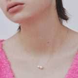 行星項鍊 - lesbonbon Taiwan