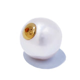 珍珠造型耳環釦 - lesbonbon Taiwan