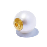 珍珠造型耳環釦 - lesbonbon Taiwan