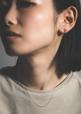 維多利亞之淚項鍊 - lesbonbon Taiwan