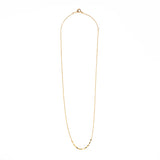 維多利亞之淚項鍊 - lesbonbon Taiwan