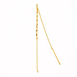 維多利亞之淚耳環(單支) - lesbonbon Taiwan