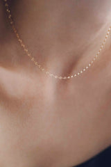 雙面項鍊 - lesbonbon Taiwan