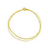 雙面手鍊 - lesbonbon Taiwan