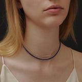 維多利亞頸鍊 - lesbonbon Taiwan