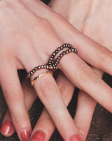 靈動意念珍珠戒指