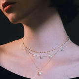 維多利亞頸鍊 - lesbonbon Taiwan