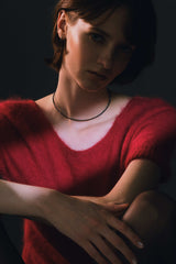 維多利亞頸鍊 - lesbonbon Taiwan