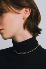 維多利亞頸鍊 - lesbonbon Taiwan