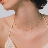 維多利亞頸鍊 - lesbonbon Taiwan