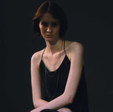 維多利亞頸鍊 - lesbonbon Taiwan