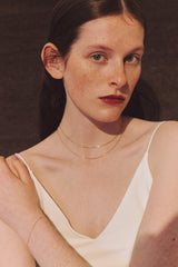 18K金愛‧慕項鍊