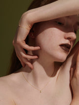 18K金極致閃耀鑽石手鍊