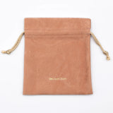 可愛粉紫夢幻頸鍊