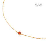 誕生石手鍊 - lesbonbon Taiwan