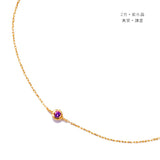 誕生石手鍊 - lesbonbon Taiwan