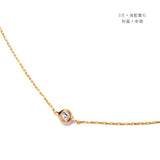 誕生石手鍊 - lesbonbon Taiwan