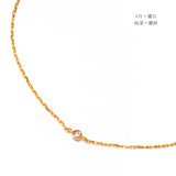 誕生石手鍊 - lesbonbon Taiwan