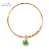 誕生石戒指 - lesbonbon Taiwan