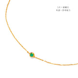 誕生石手鍊 - lesbonbon Taiwan