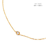 誕生石手鍊 - lesbonbon Taiwan