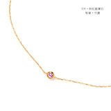 誕生石手鍊 - lesbonbon Taiwan