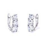 擁抱公主耳環 - lesbonbon Taiwan