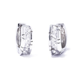 擁抱公主切鑽耳環 - lesbonbon Taiwan