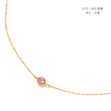 誕生石手鍊 - lesbonbon Taiwan