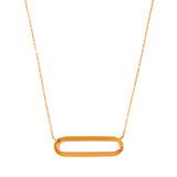 永恆之元項鍊 L