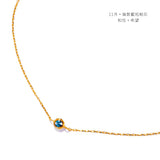 誕生石手鍊 - lesbonbon Taiwan