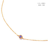 誕生石手鍊 - lesbonbon Taiwan