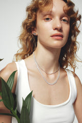 閃耀公主長鑽項鍊 / 長項鍊 - lesbonbon Taiwan