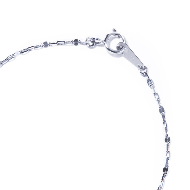 晨霧夢境珍珠項鍊