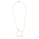 織女星項鍊