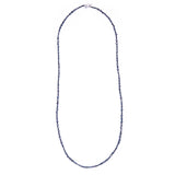 星幕低垂珍珠項鍊 / 長項鍊 - lesbonbon Taiwan