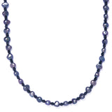 星幕低垂珍珠項鍊 / 長項鍊 - lesbonbon Taiwan