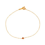 誕生石手鍊 - lesbonbon Taiwan