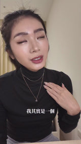 幸運項鍊